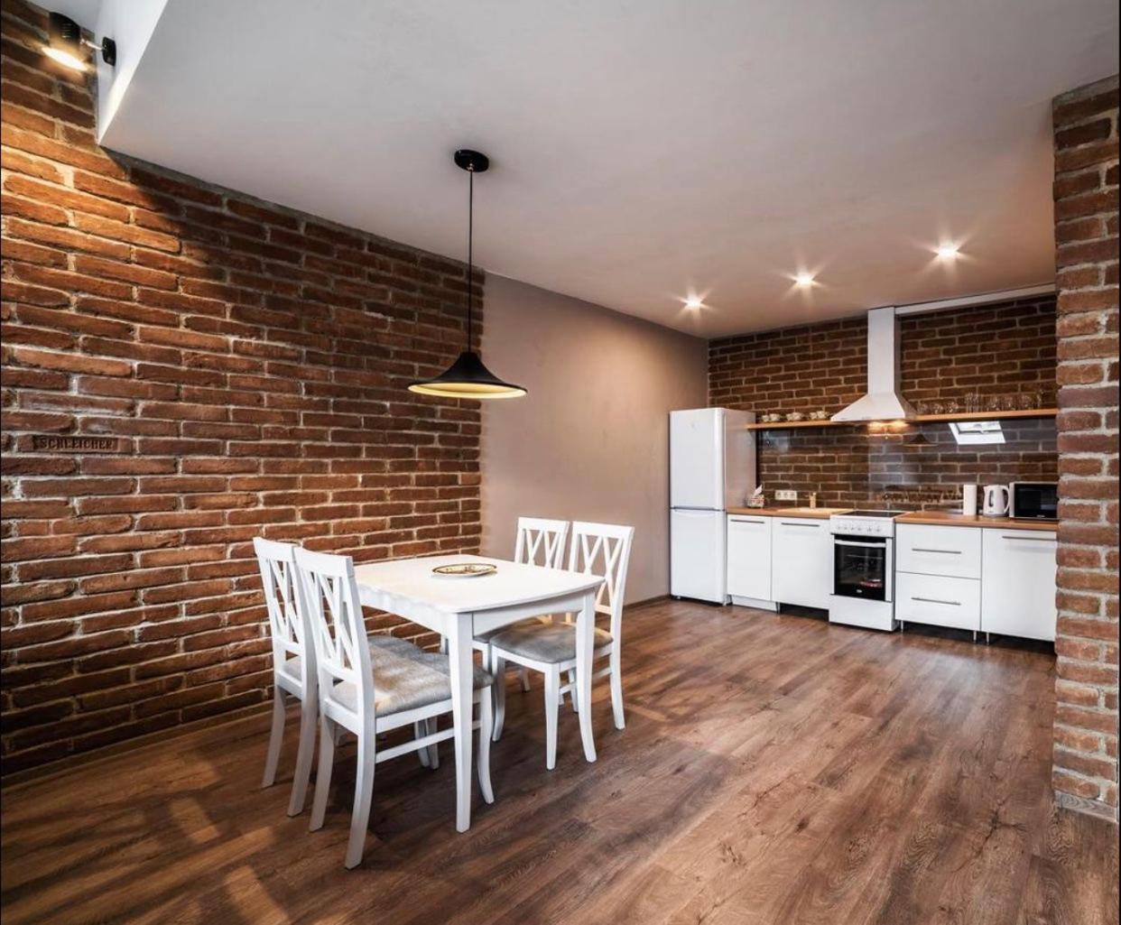 Apartment Ploscha Rynok Львов Экстерьер фото