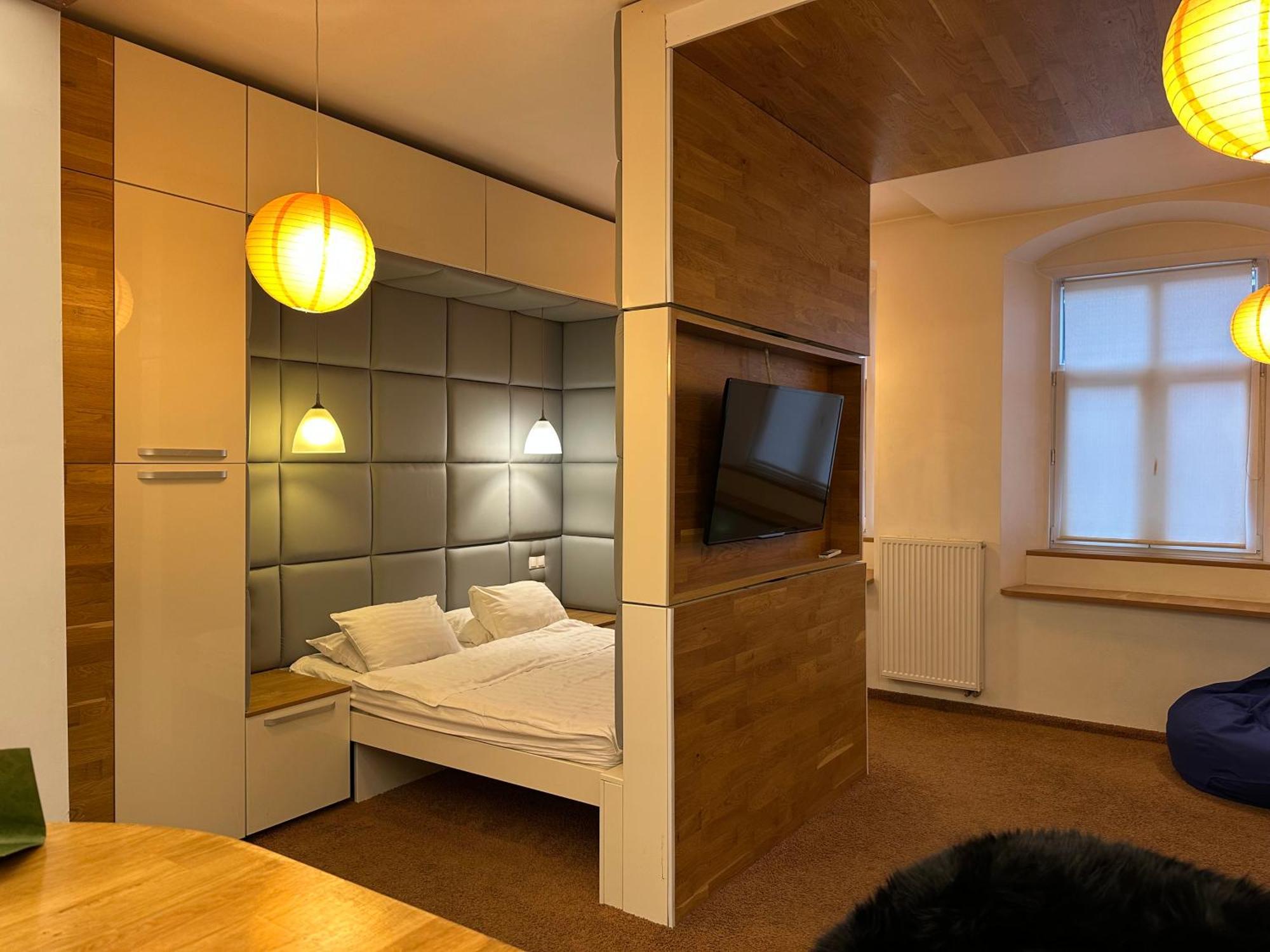 Apartment Ploscha Rynok Львов Экстерьер фото