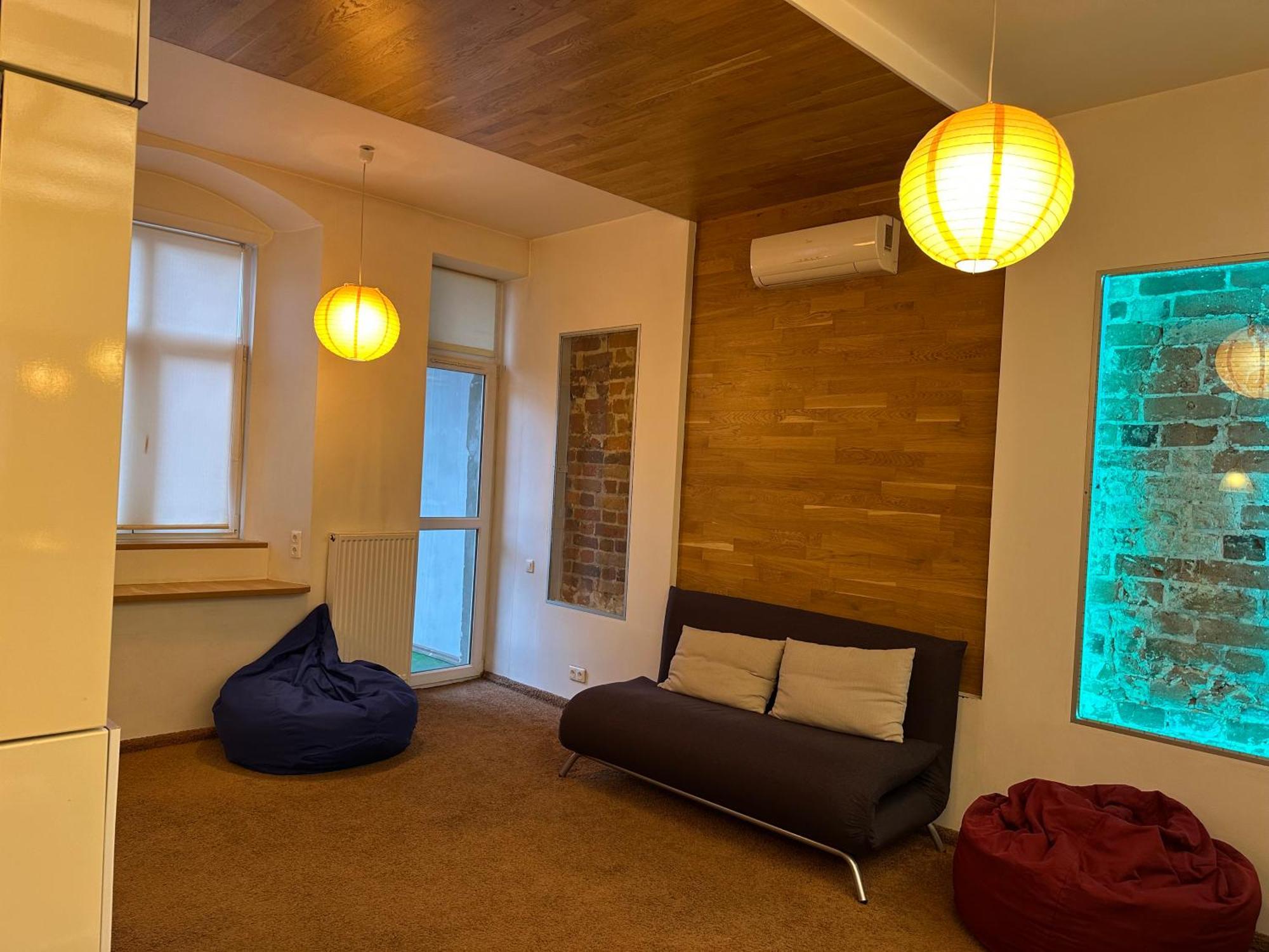 Apartment Ploscha Rynok Львов Экстерьер фото