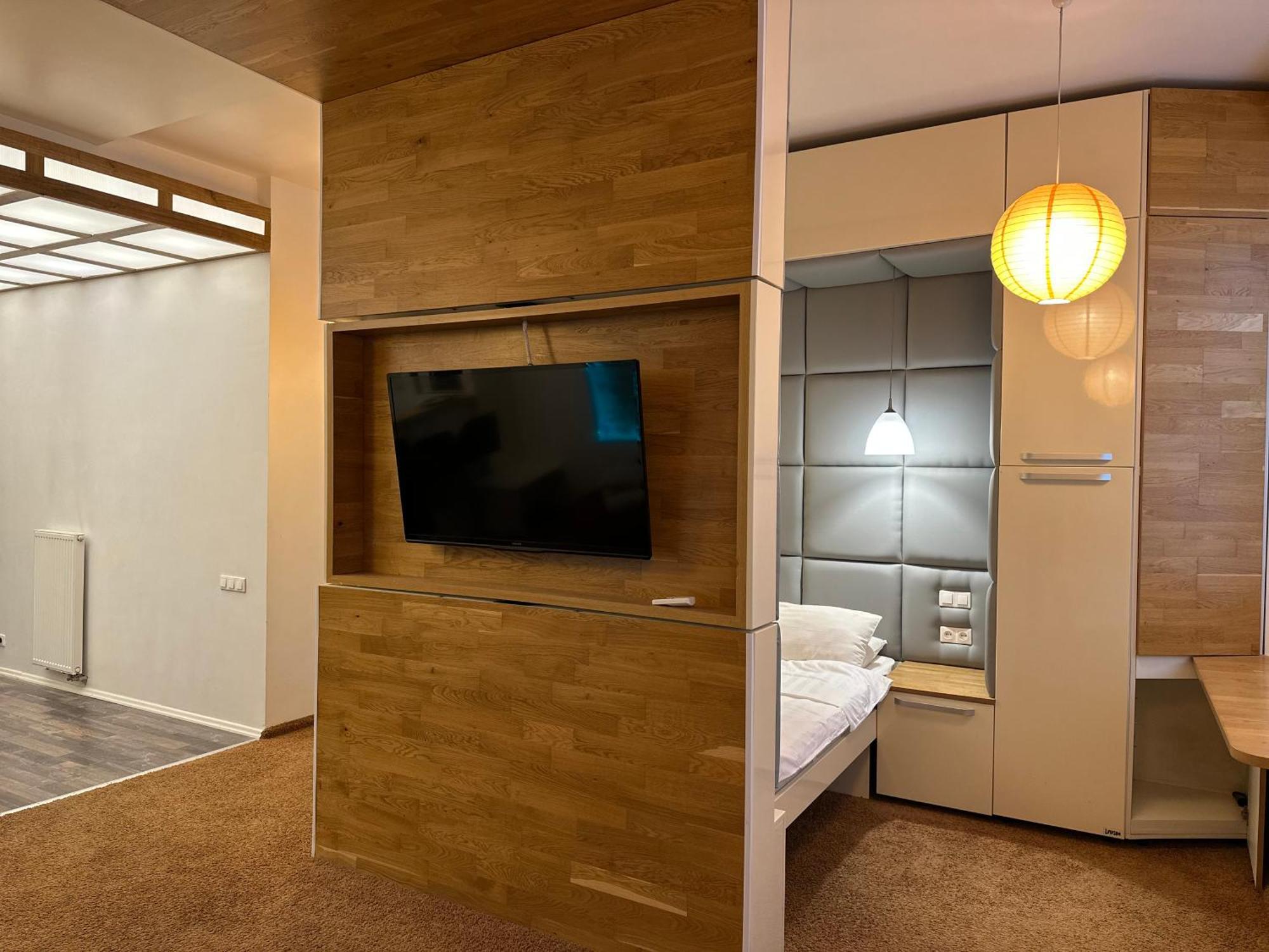 Apartment Ploscha Rynok Львов Экстерьер фото